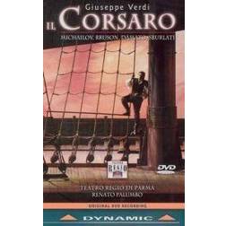 Verdi - Il Corsaro [DVD] [2005]